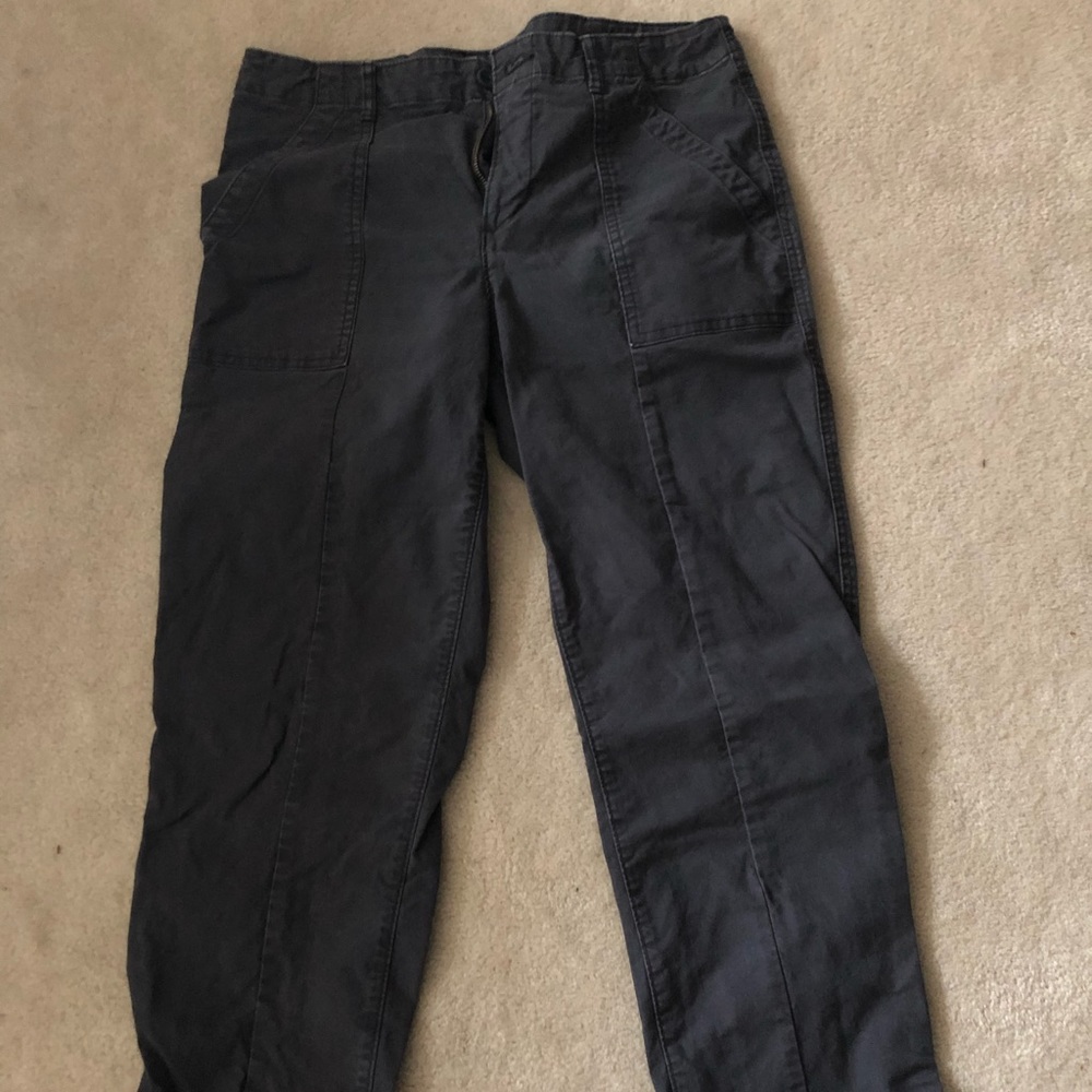 Old navy women’s work pants
